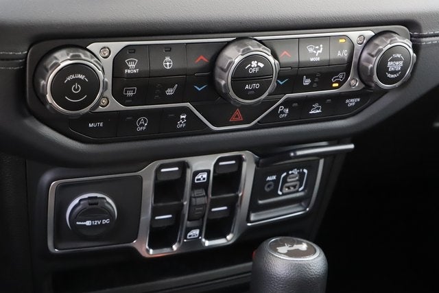 2024 Jeep Wrangler WRANGLER 4-DOOR SAHARA