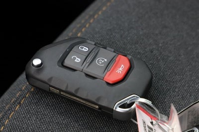 2024 Jeep Wrangler WRANGLER 4-DOOR SAHARA