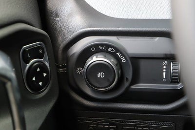 2024 Jeep Wrangler WRANGLER 4-DOOR SAHARA