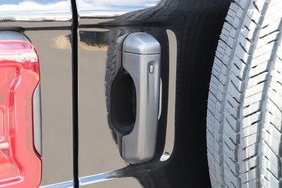 2024 Jeep Wrangler WRANGLER 4-DOOR SAHARA