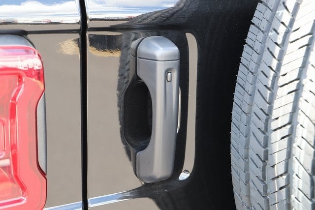 2024 Jeep Wrangler WRANGLER 4-DOOR SAHARA