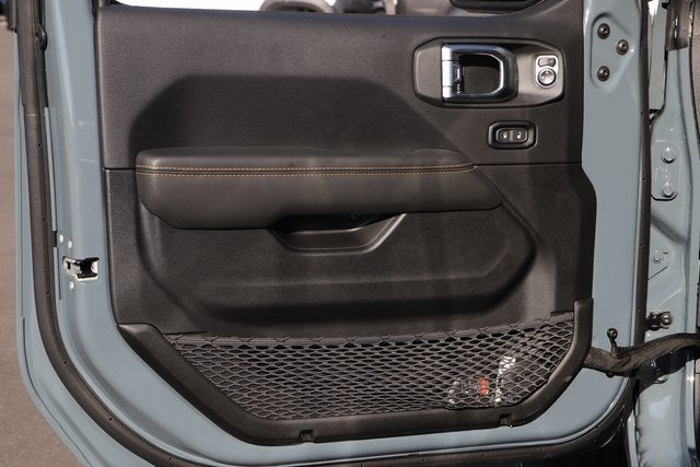 2024 Jeep Wrangler WRANGLER 4-DOOR SAHARA