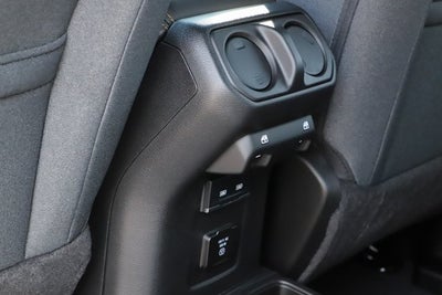 2024 Jeep Wrangler WRANGLER 4-DOOR SAHARA