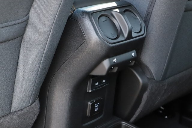 2024 Jeep Wrangler WRANGLER 4-DOOR SAHARA