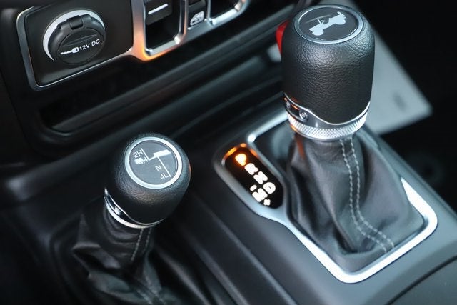 2024 Jeep Wrangler WRANGLER 4-DOOR SAHARA