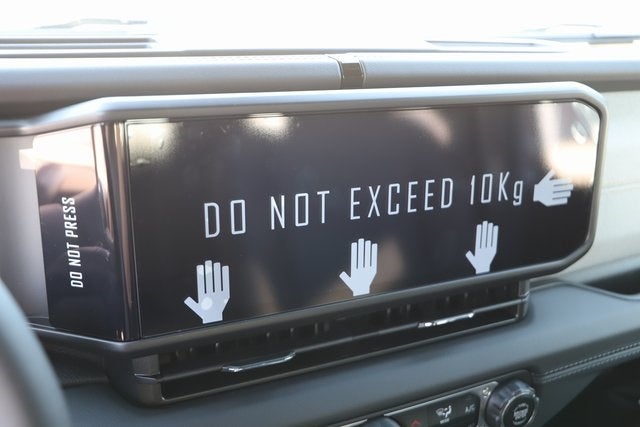 2024 Jeep Wrangler WRANGLER 4-DOOR SAHARA