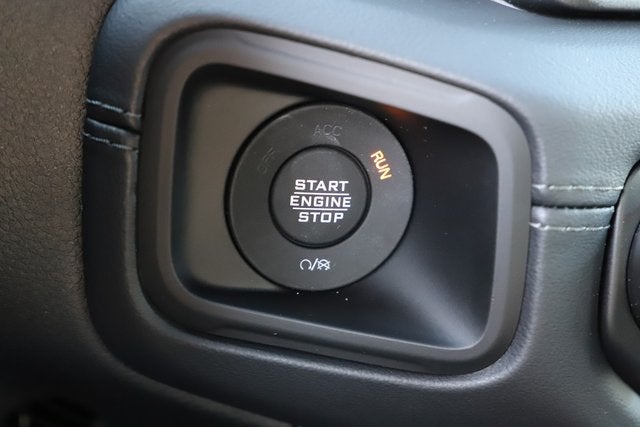 2024 Jeep Wrangler WRANGLER 4-DOOR SAHARA