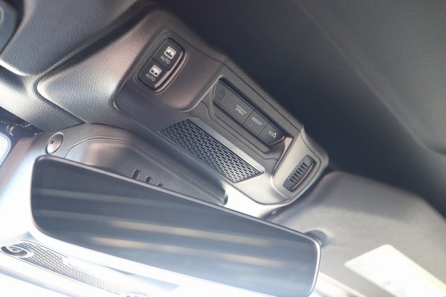 2024 Jeep Wrangler WRANGLER 4-DOOR SAHARA