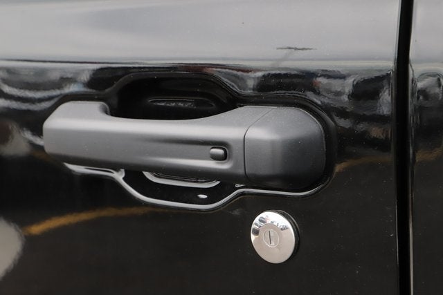 2024 Jeep Wrangler WRANGLER 4-DOOR SAHARA