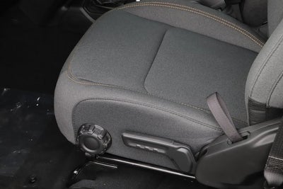 2024 Jeep Wrangler WRANGLER 4-DOOR SAHARA