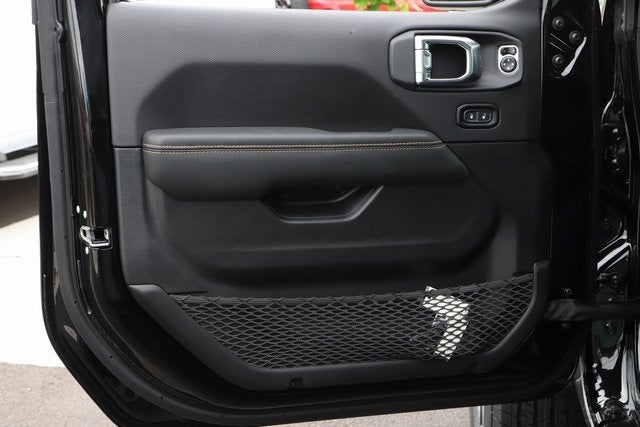 2024 Jeep Wrangler WRANGLER 4-DOOR SAHARA