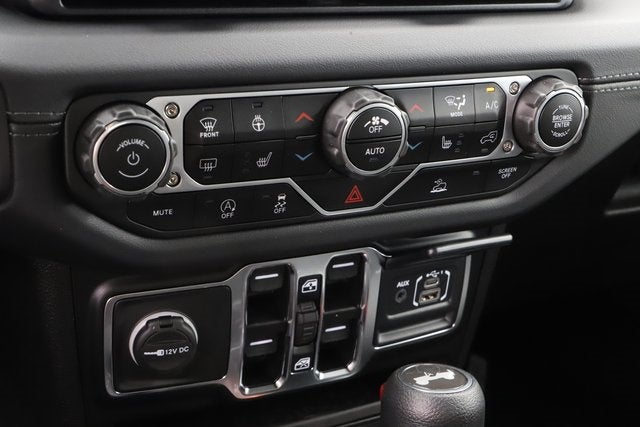 2024 Jeep Wrangler WRANGLER 4-DOOR SAHARA