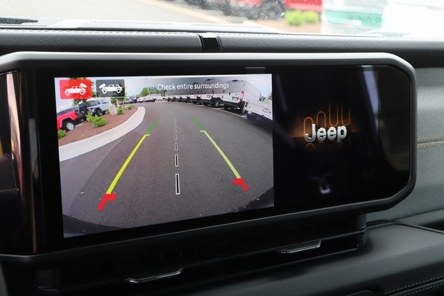 2024 Jeep Wrangler WRANGLER 4-DOOR SAHARA