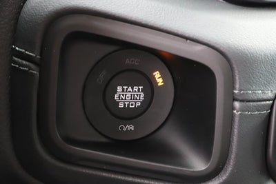 2024 Jeep Wrangler WRANGLER 4-DOOR SAHARA