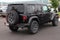 2024 Jeep Wrangler WRANGLER 4-DOOR SAHARA