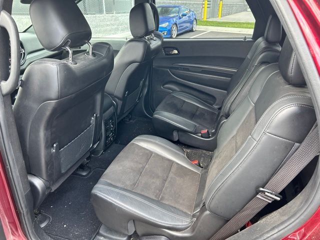 2021 Dodge Durango GT Plus RWD