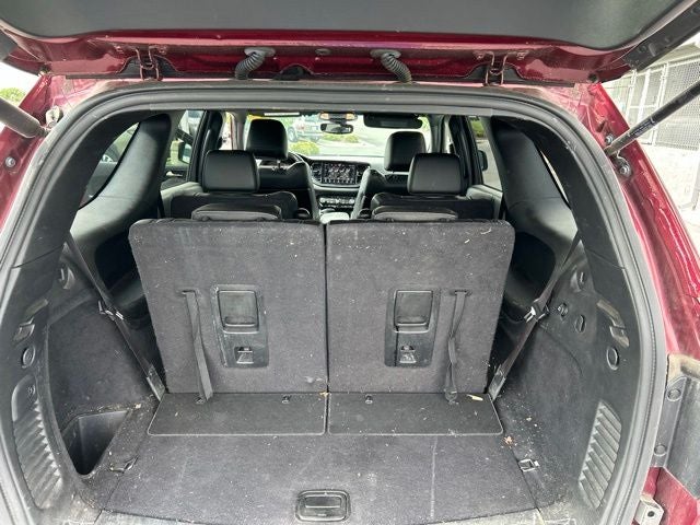 2021 Dodge Durango GT Plus RWD
