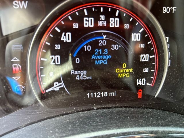 2021 Dodge Durango GT Plus RWD