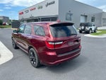 2021 Dodge Durango GT Plus RWD