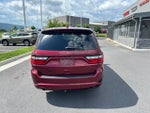 2021 Dodge Durango GT Plus RWD