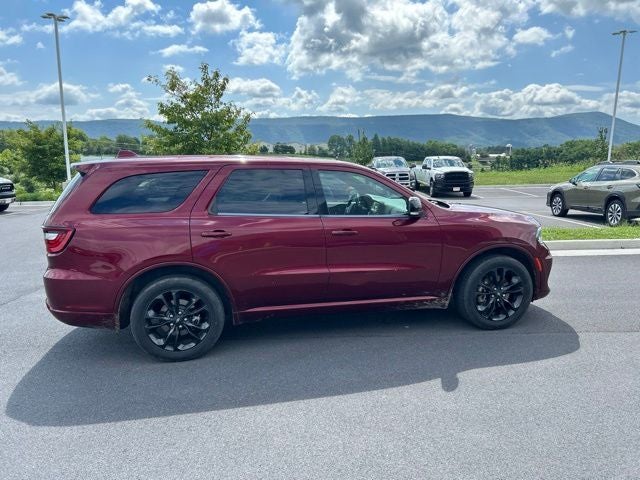2021 Dodge Durango GT Plus RWD