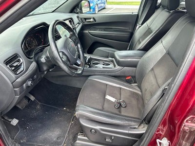 2021 Dodge Durango GT Plus RWD