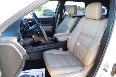 2021 Dodge Durango GT Plus AWD