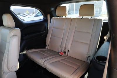 2021 Dodge Durango GT Plus AWD