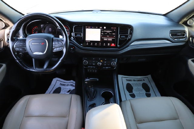 2021 Dodge Durango GT Plus AWD
