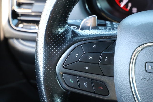 2021 Dodge Durango GT Plus AWD