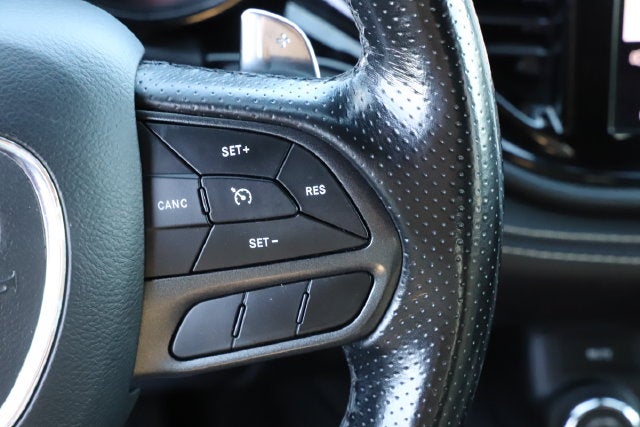 2021 Dodge Durango GT Plus AWD