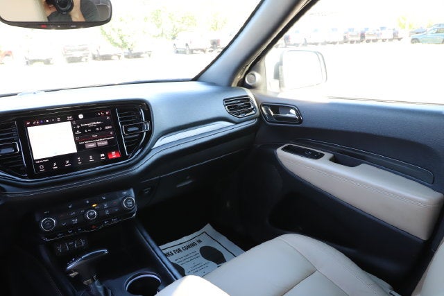 2021 Dodge Durango GT Plus AWD