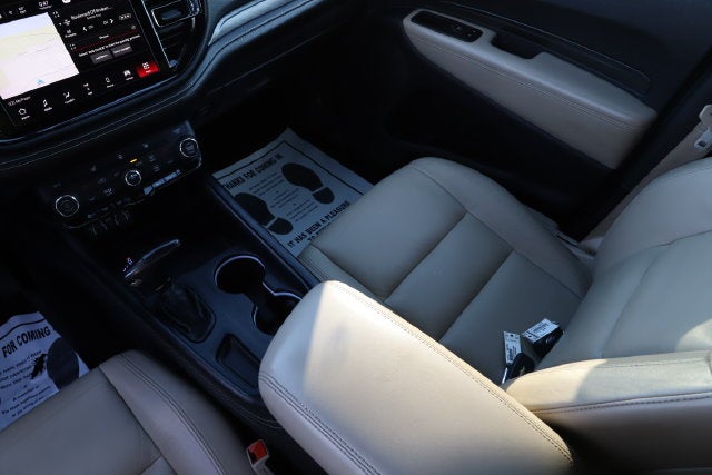 2021 Dodge Durango GT Plus AWD