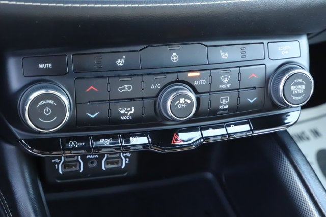2021 Dodge Durango GT Plus AWD