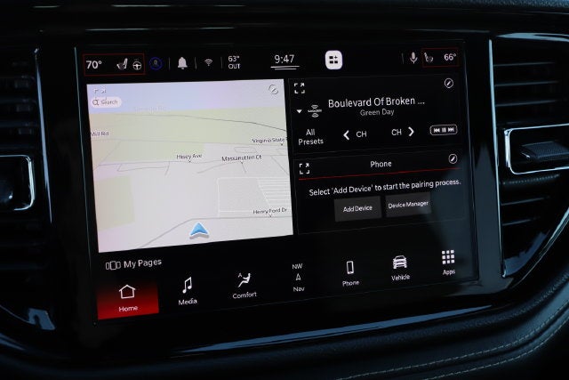 2021 Dodge Durango GT Plus AWD