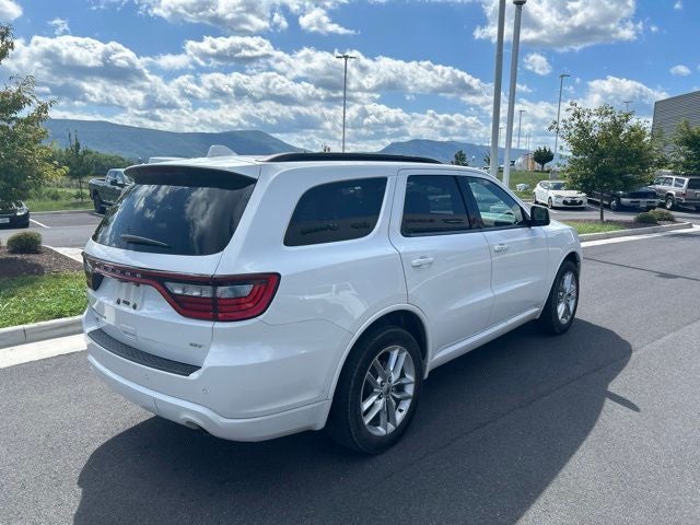 2021 Dodge Durango GT Plus AWD