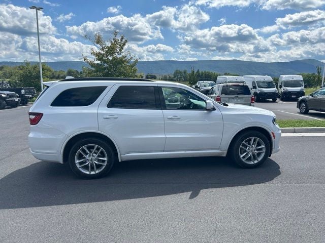 2021 Dodge Durango GT Plus AWD