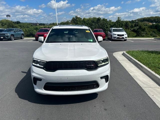 2021 Dodge Durango GT Plus AWD