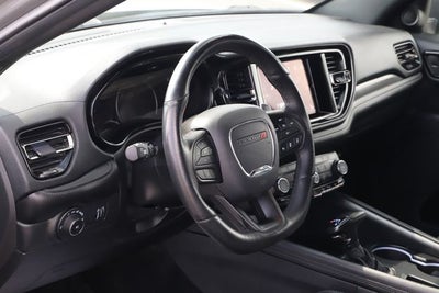 2022 Dodge Durango GT Plus AWD