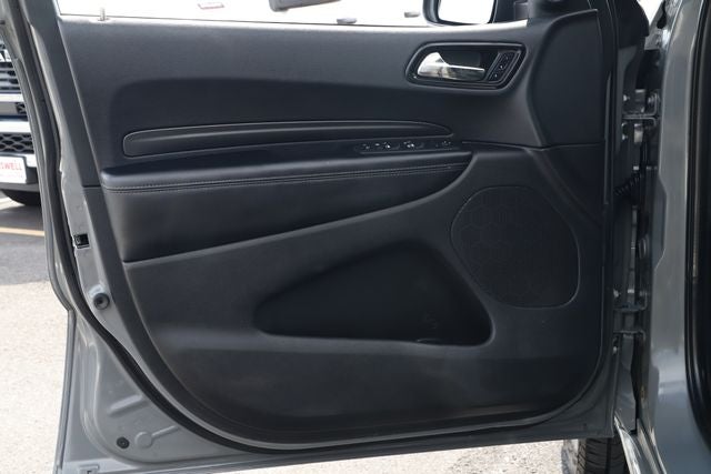 2022 Dodge Durango GT Plus AWD