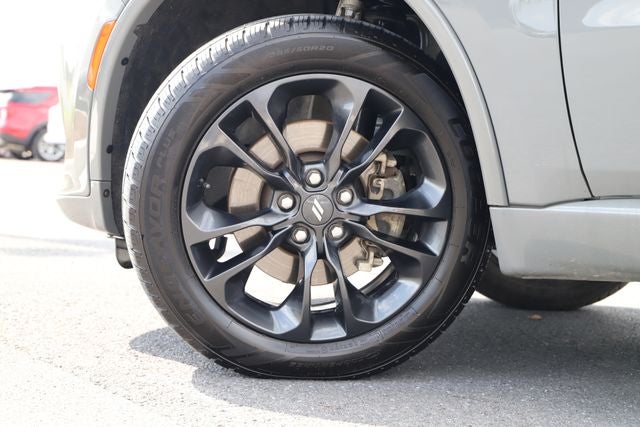 2022 Dodge Durango GT Plus AWD