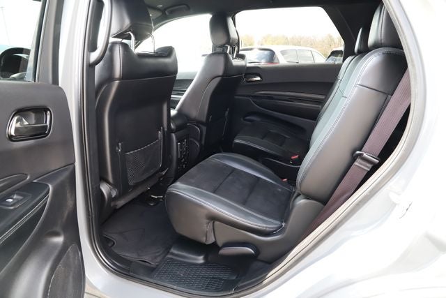 2022 Dodge Durango GT Plus AWD