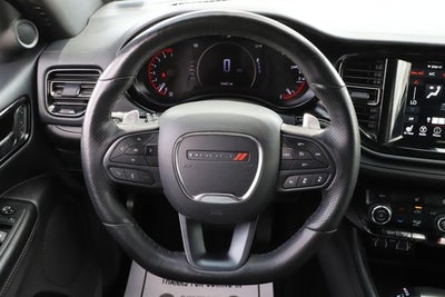 2022 Dodge Durango GT Plus AWD
