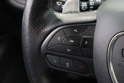 2022 Dodge Durango GT Plus AWD