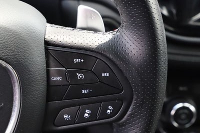 2022 Dodge Durango GT Plus AWD