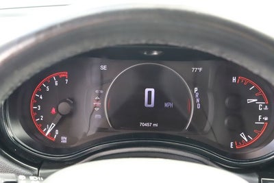 2022 Dodge Durango GT Plus AWD