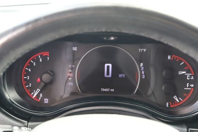 2022 Dodge Durango GT Plus AWD