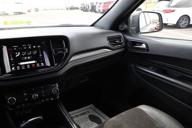 2022 Dodge Durango GT Plus AWD