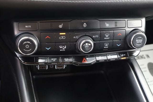 2022 Dodge Durango GT Plus AWD