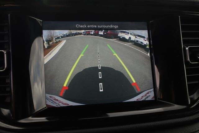 2022 Dodge Durango GT Plus AWD